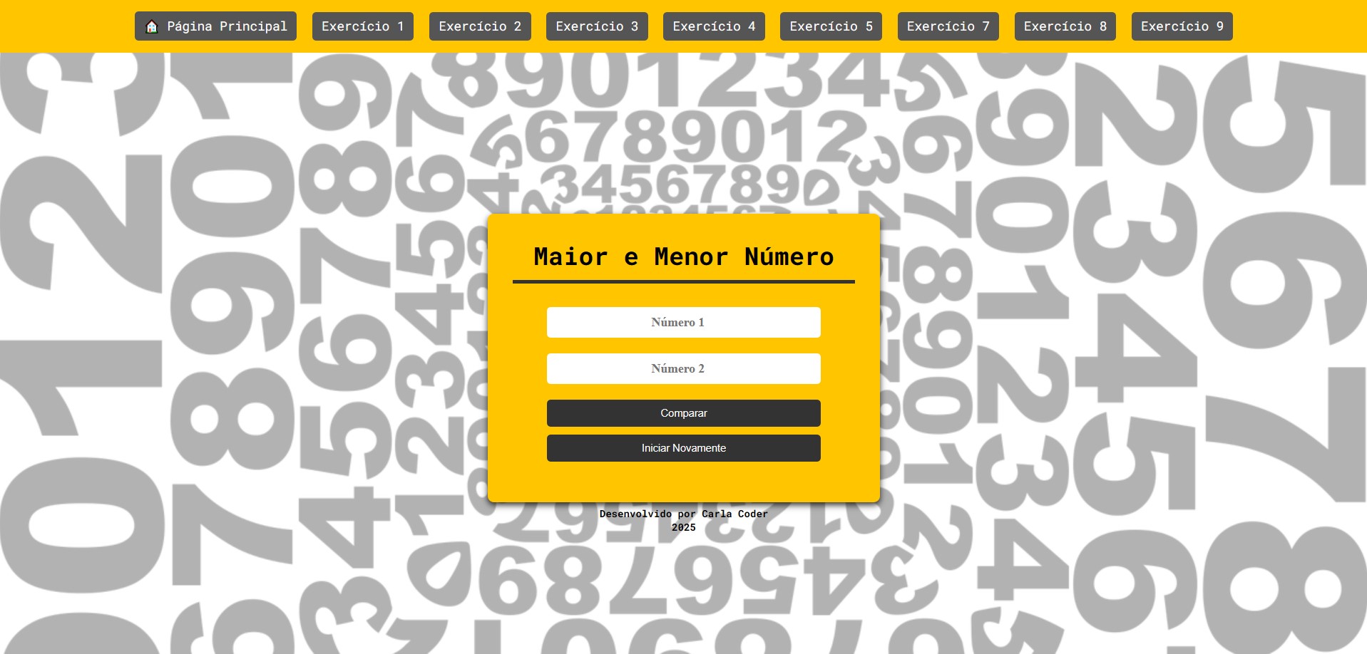 Exercício 6
